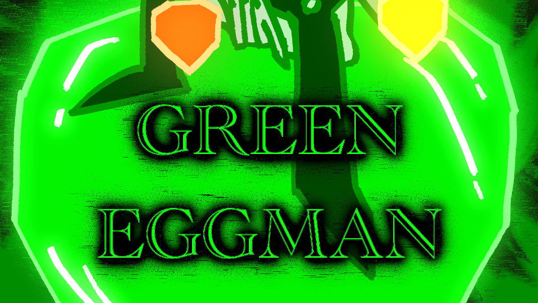 GREEN EGGMAN EMPORIUMのバナー