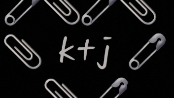 KAT x JAYのバナー