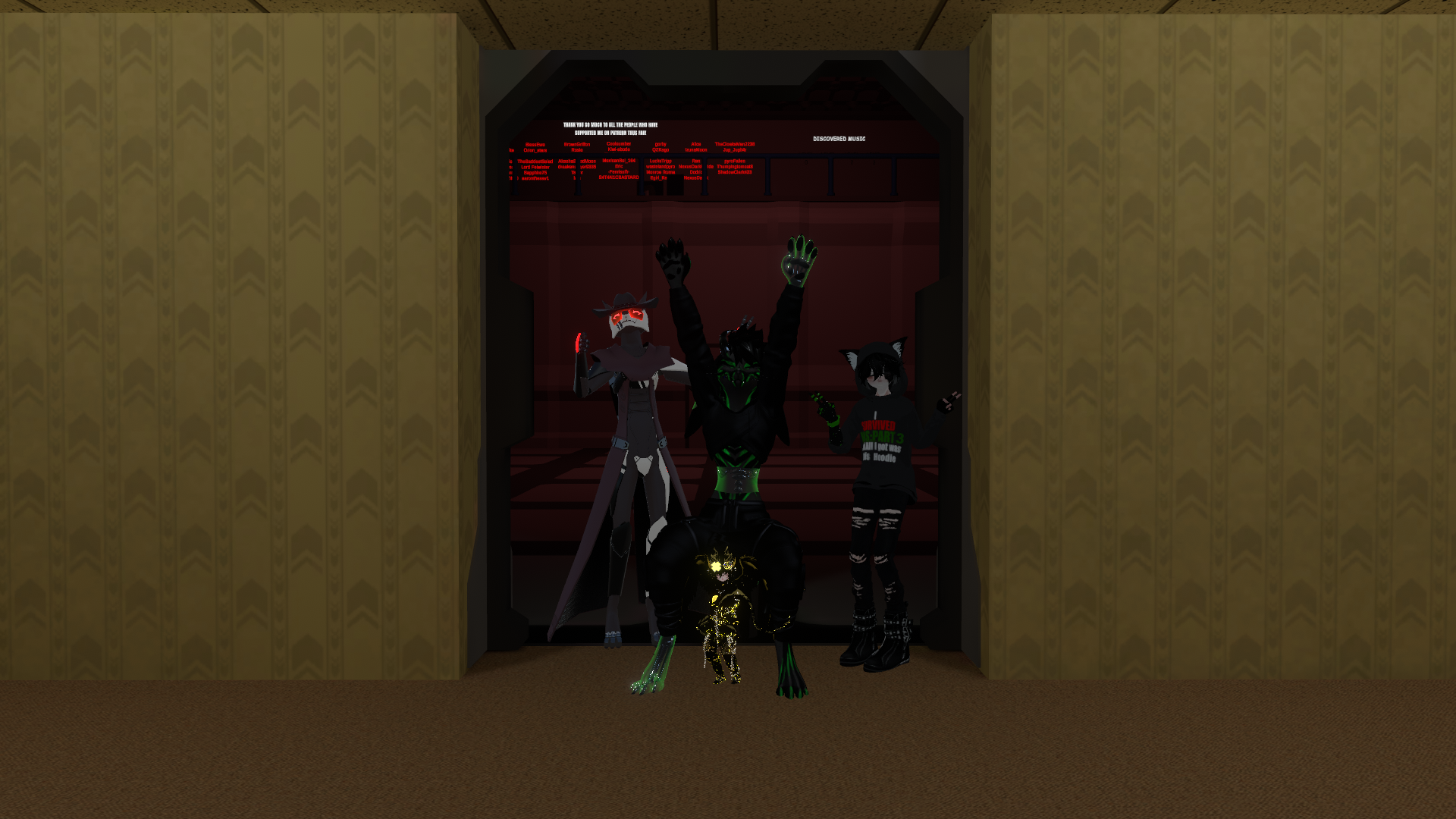 Mountain Dew Cult