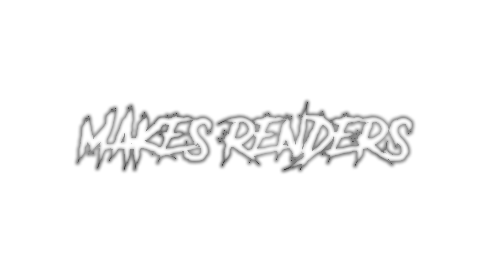 Makes Rendersのバナー