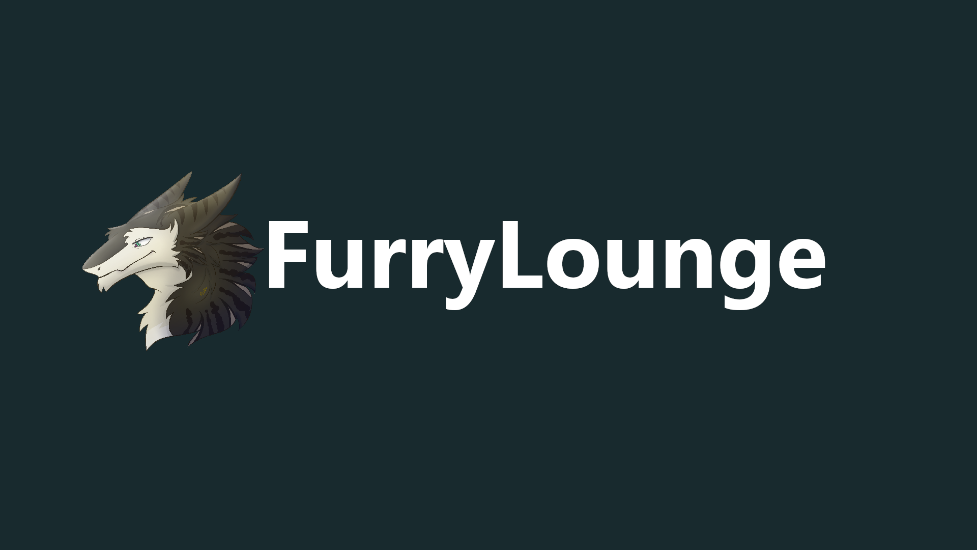 FurryLoungeのバナー