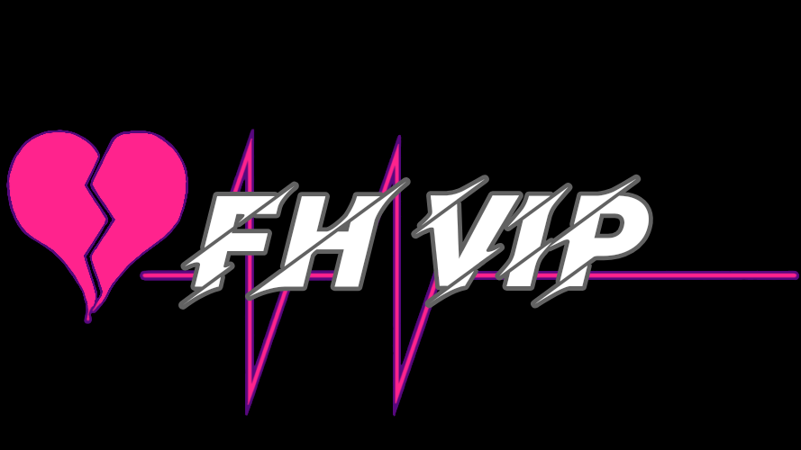 FH VIPのバナー