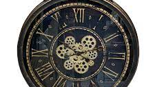 clockwork bar