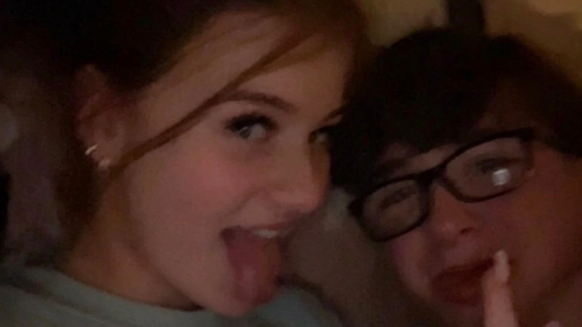 LeahxJames
