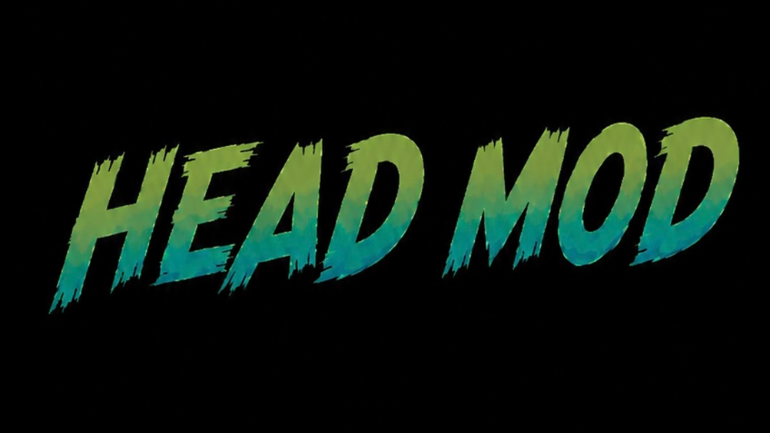 Head Modのバナー
