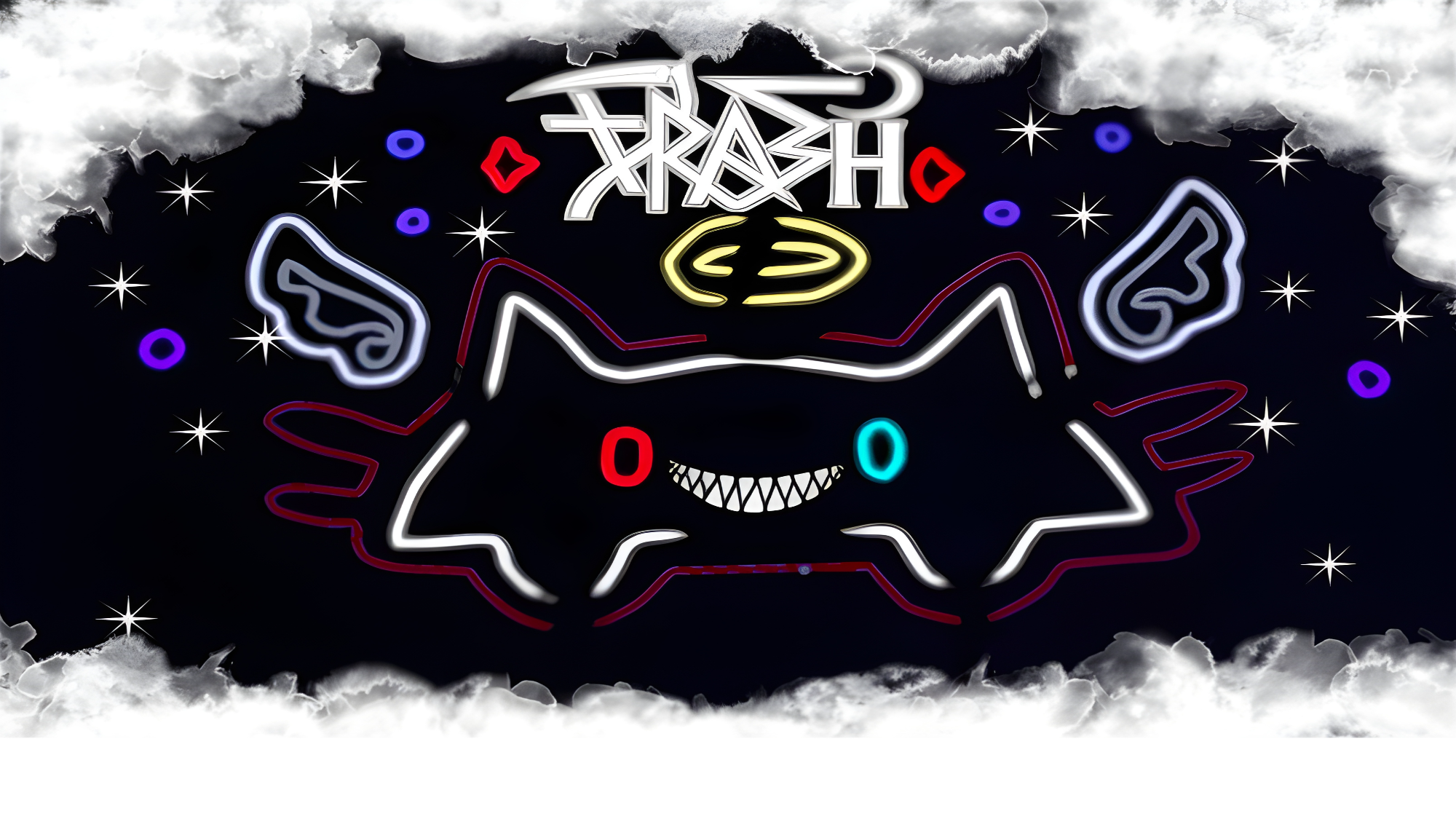 CLUB TRASH