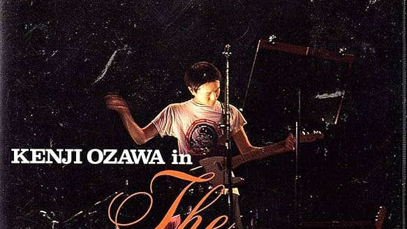 Kenji Ozawaのバナー