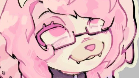 Pinki furs