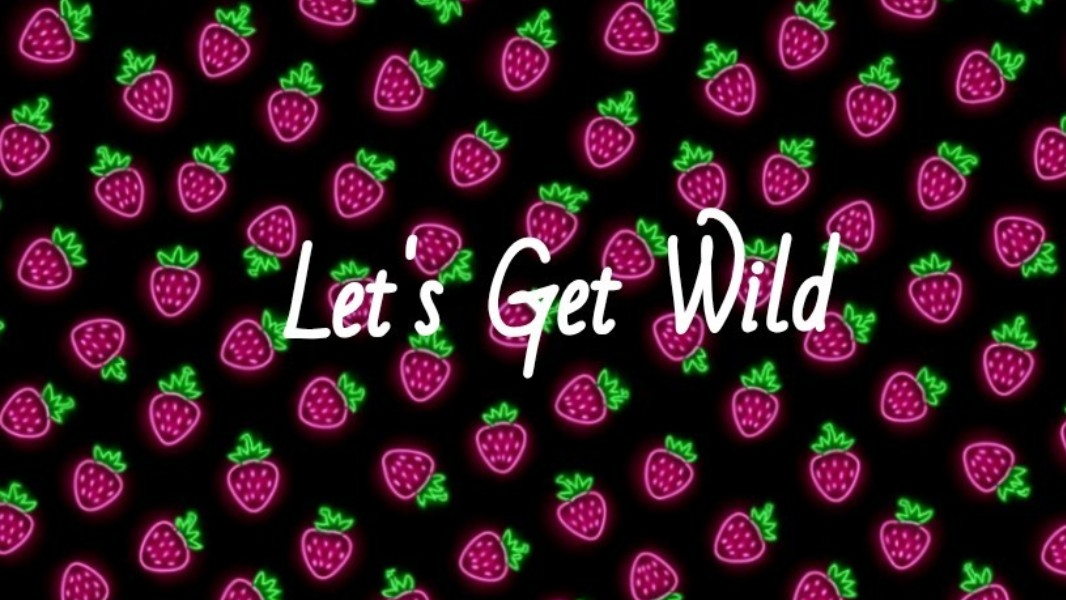 The Wild Strawberryのバナー