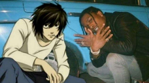 Sebby's Swag Gang