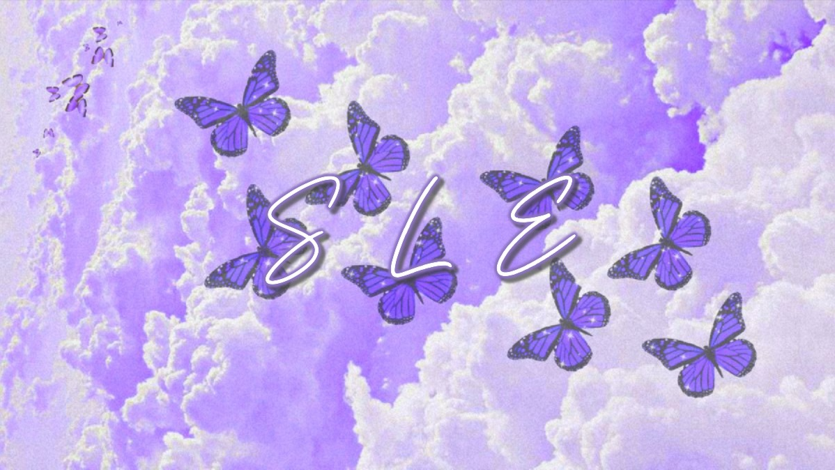 Lupus Awarenessのバナー