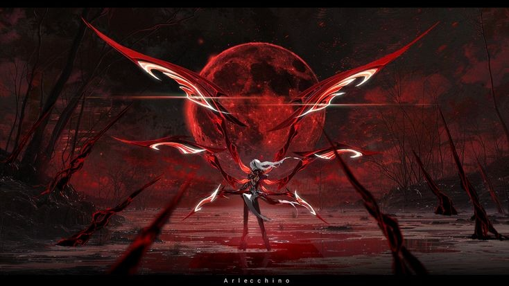 The House of the Hearthのバナー