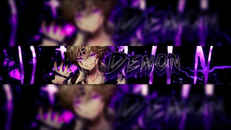 Anime Banner