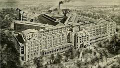 Mottas Sanatarium