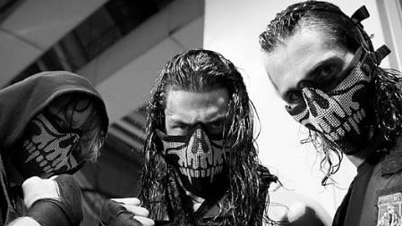Theshieldのバナー