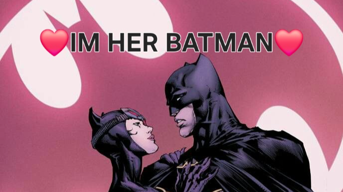 Her bat'sのバナー