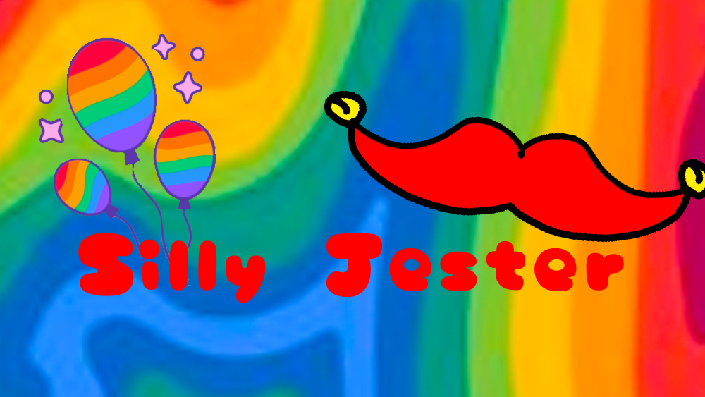 Silly Jesterのバナー