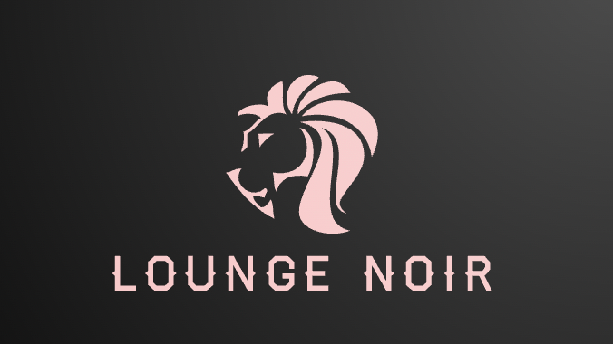 Lounge Noirのバナー
