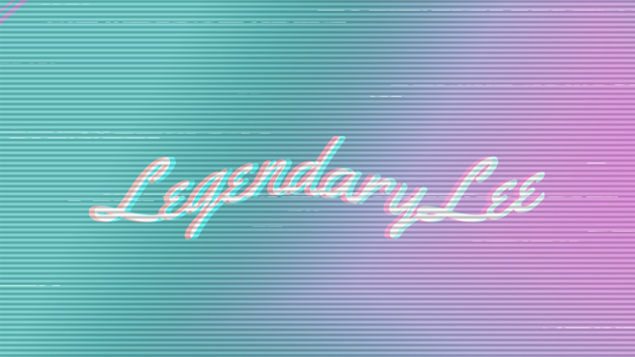 Legendary Peepsのバナー