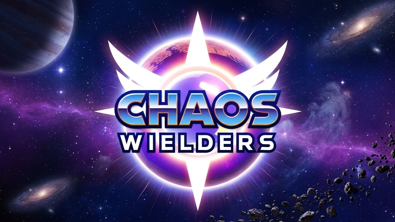 Chaos Wielders United