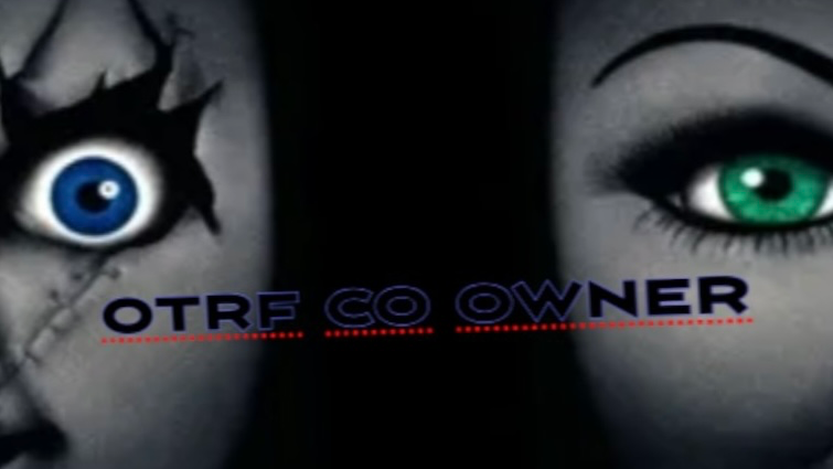 OTRF Co Ownerのバナー