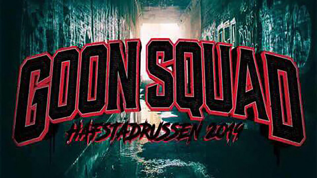 goon squad