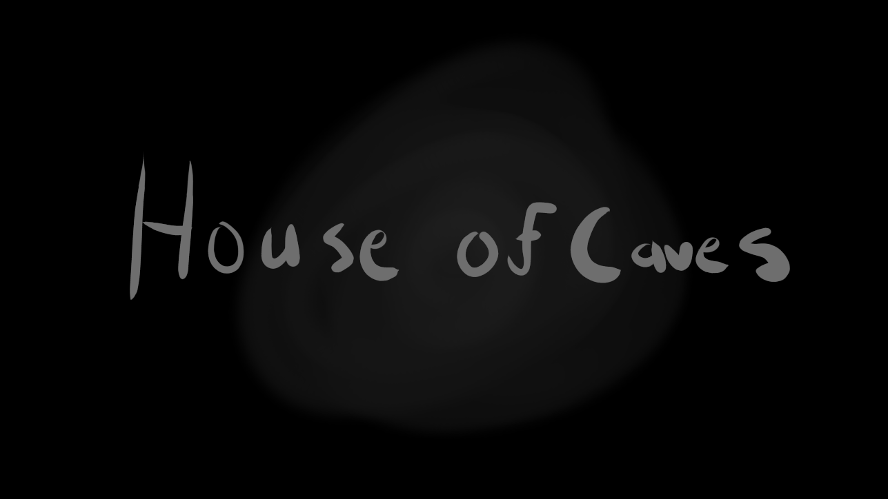 House Of Cavesのバナー