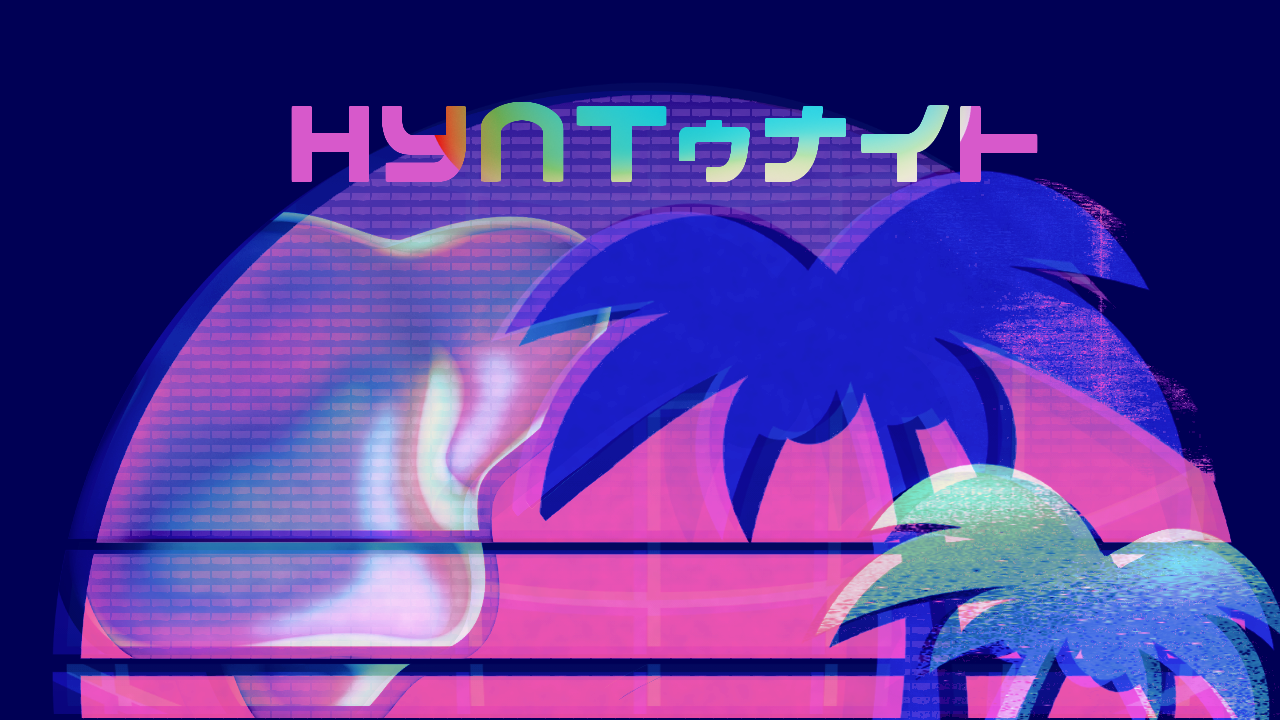 HYNTゥナイト
