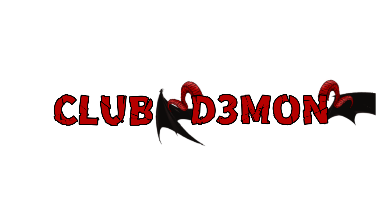 CLUB D3MON