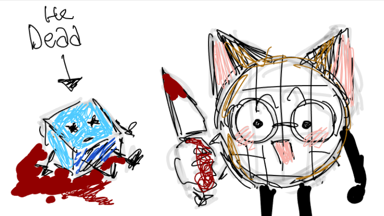 kill antiko