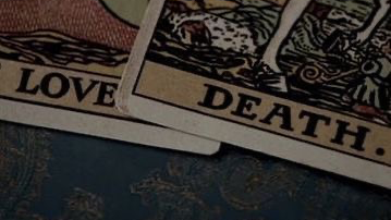 Deaths property