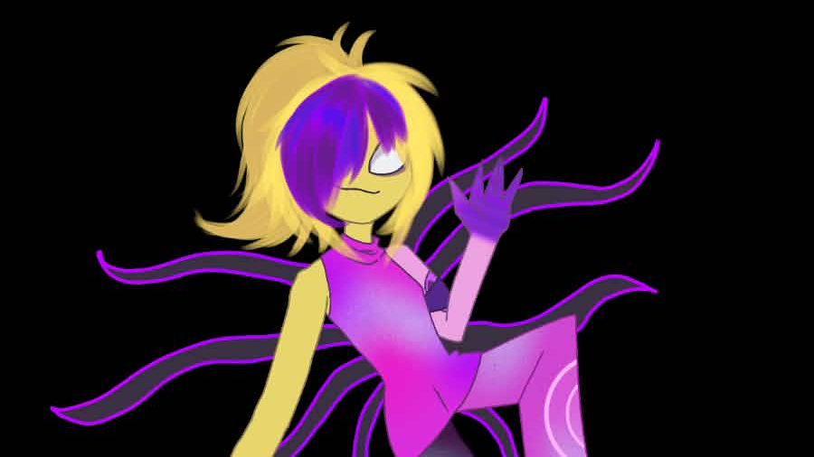 The official va of cin 2CTTSのバナー