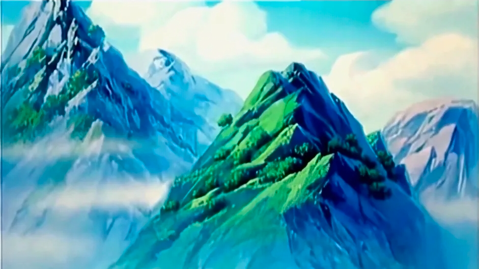 The Journey to the Westのバナー