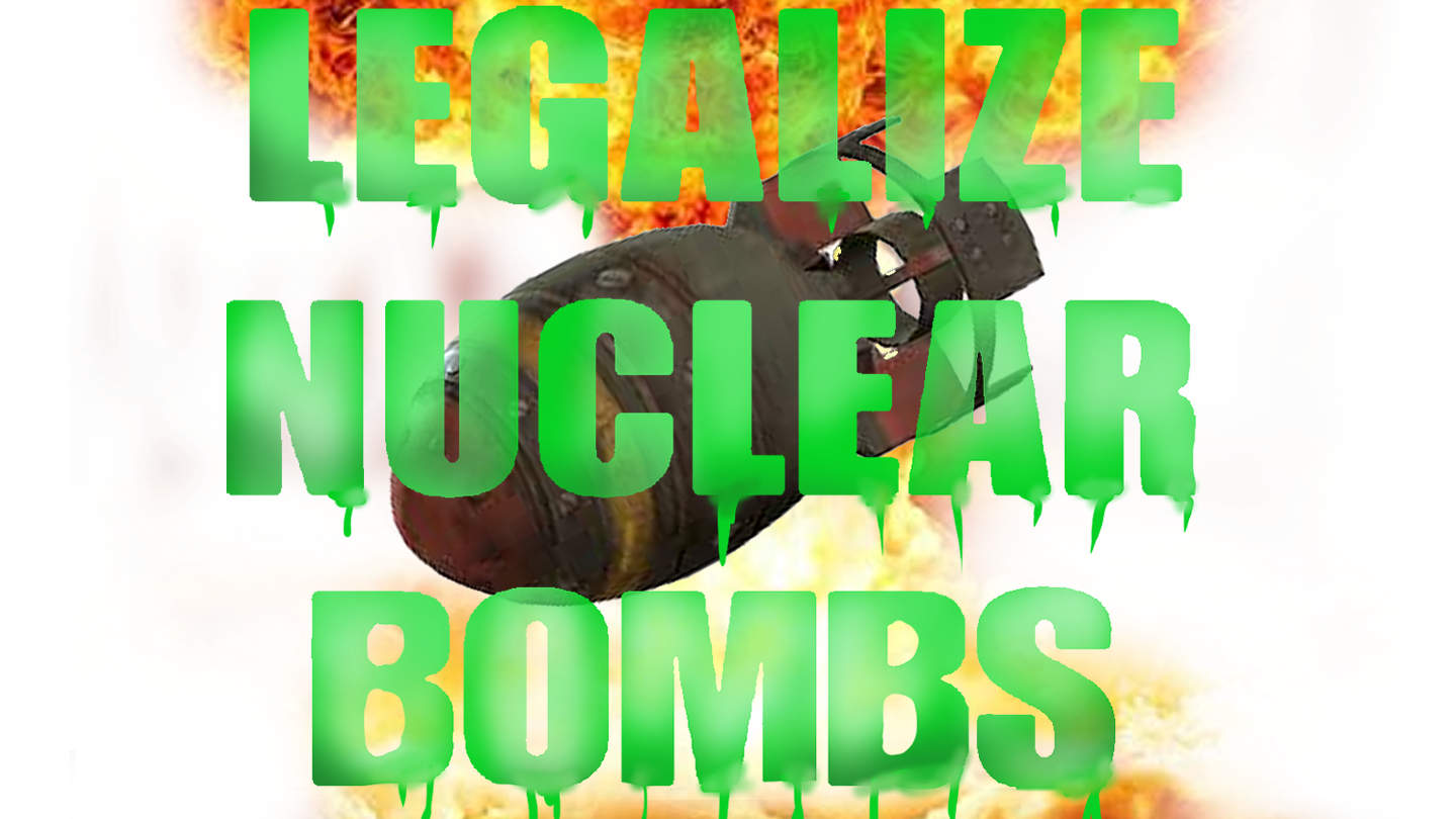 Nuke Radioのバナー