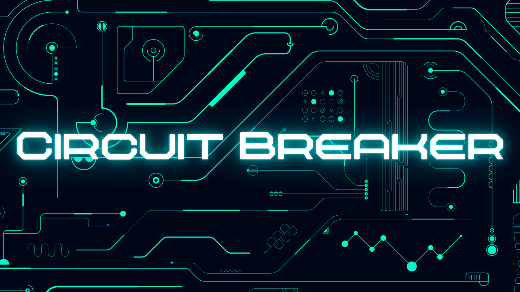 ~The Circuit Breaker~のバナー