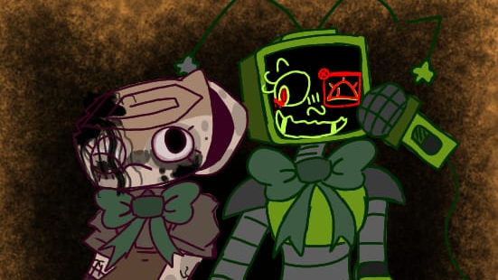 Programming error auのバナー