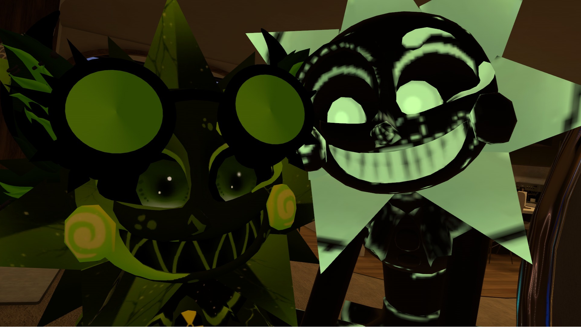 Farrow's Roleplay Crew