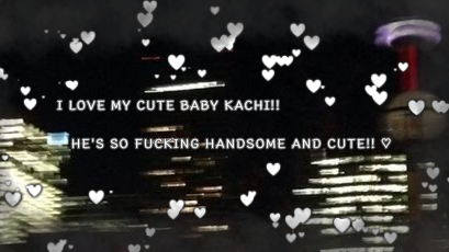 Kachi Addictiveのバナー