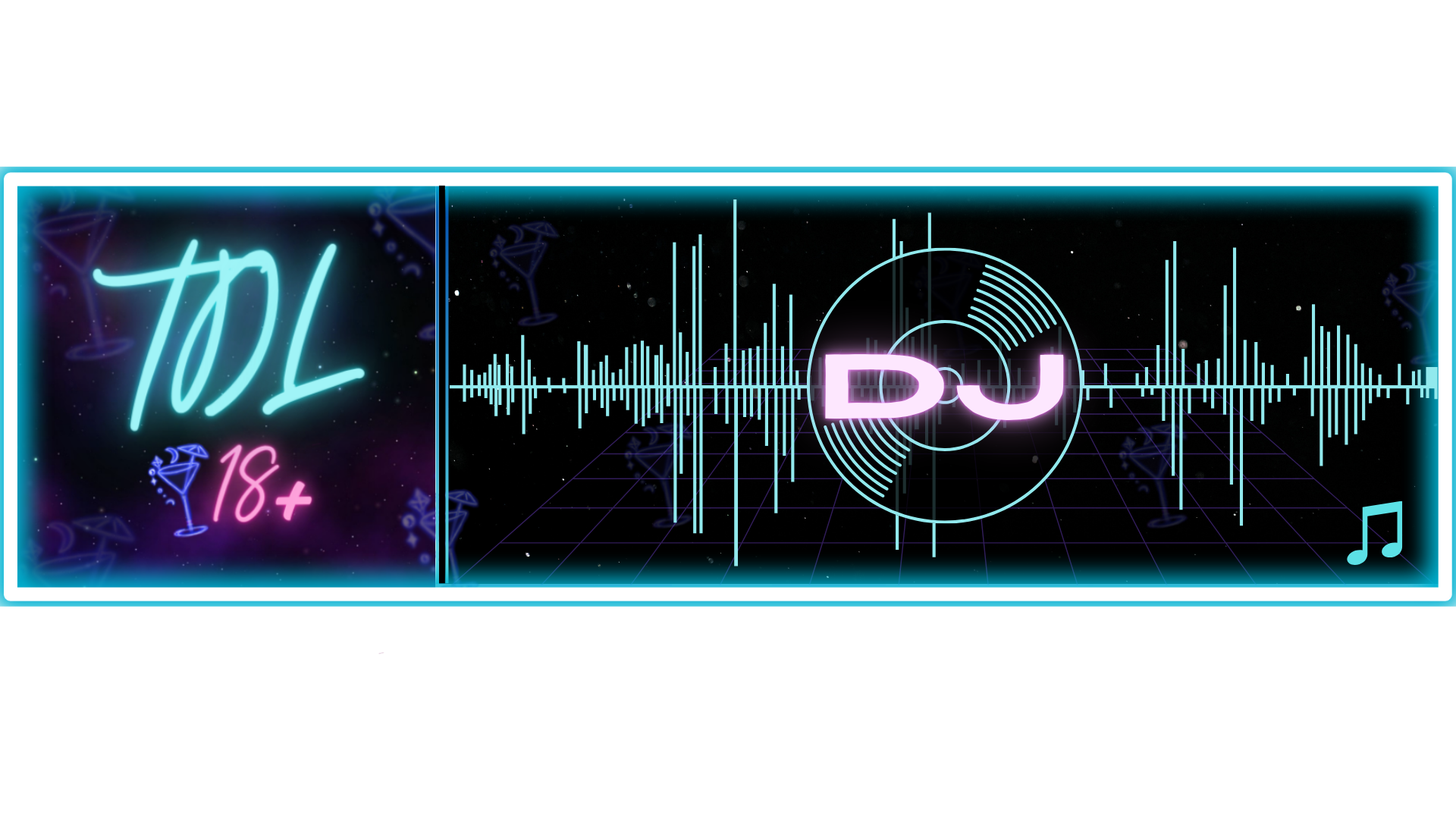 The Dream Lover's DJ