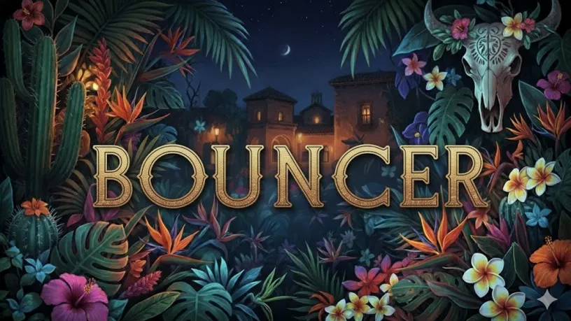 La Familia Bouncerのバナー