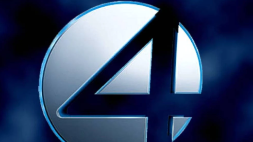 Fantastic 4のバナー