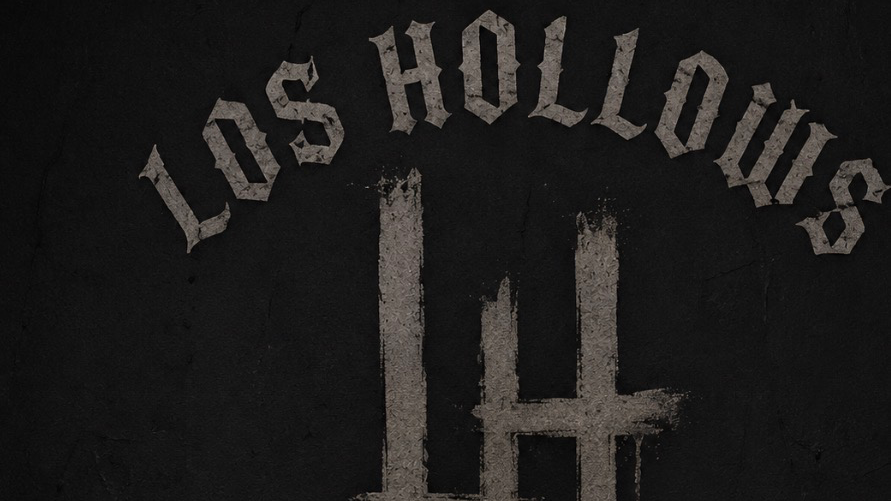 los hollowsのバナー