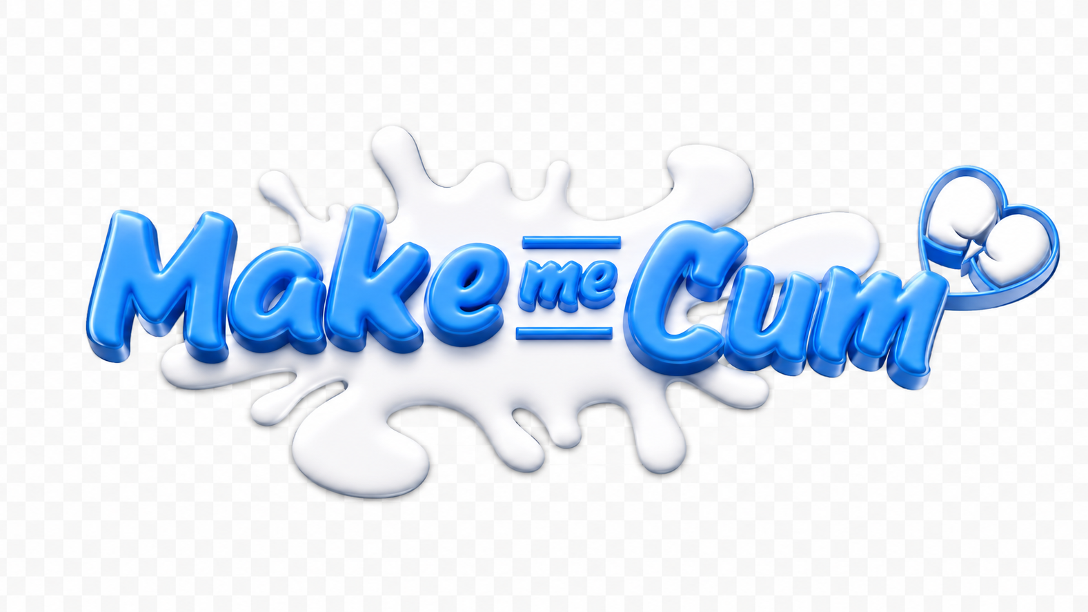 make me weridのバナー