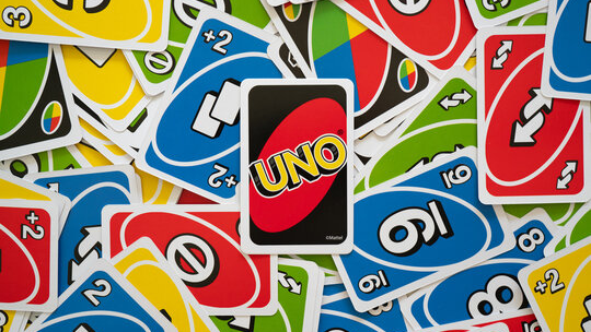 UNO同好会