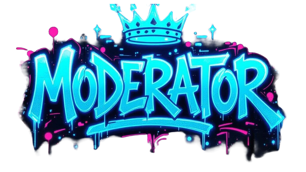 VaporWave Moderation