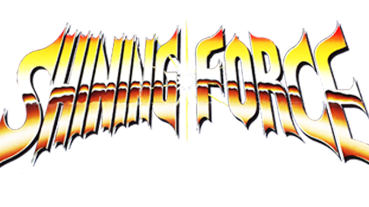 Shining Forceのバナー