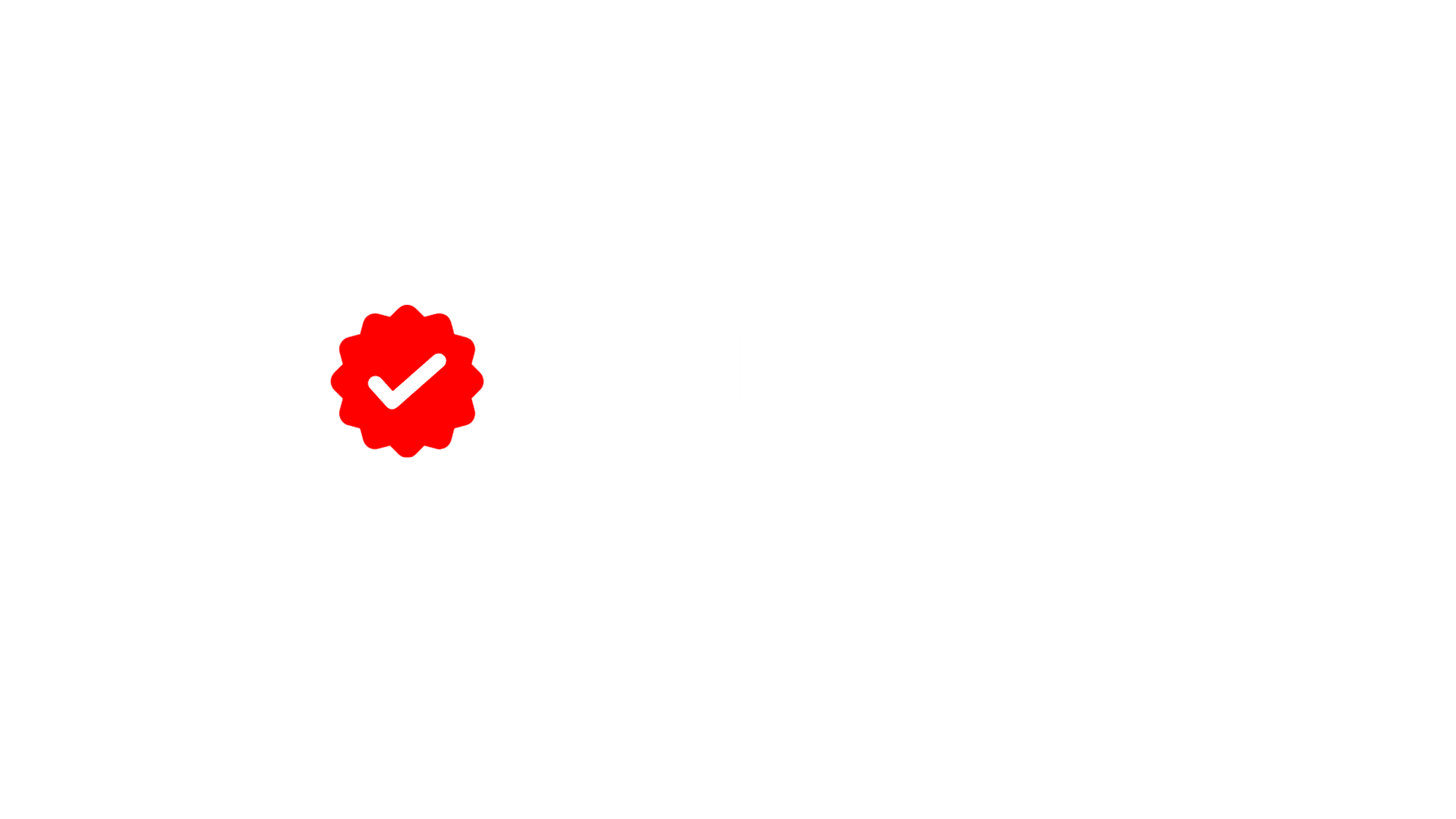 Verified Insaneのバナー