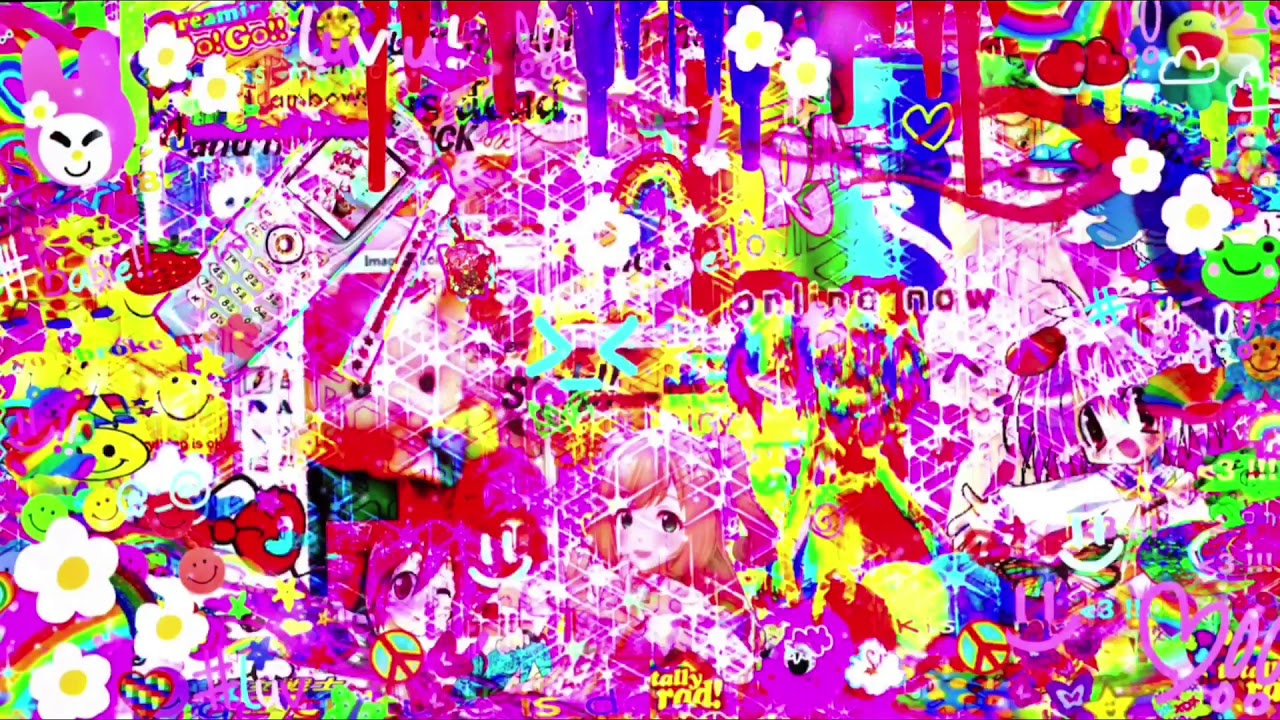 Virtual Nexus Collective