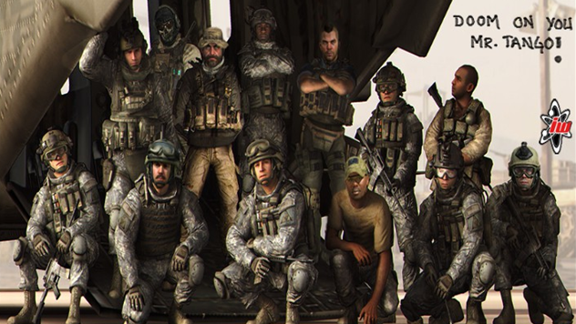 Task Force 141