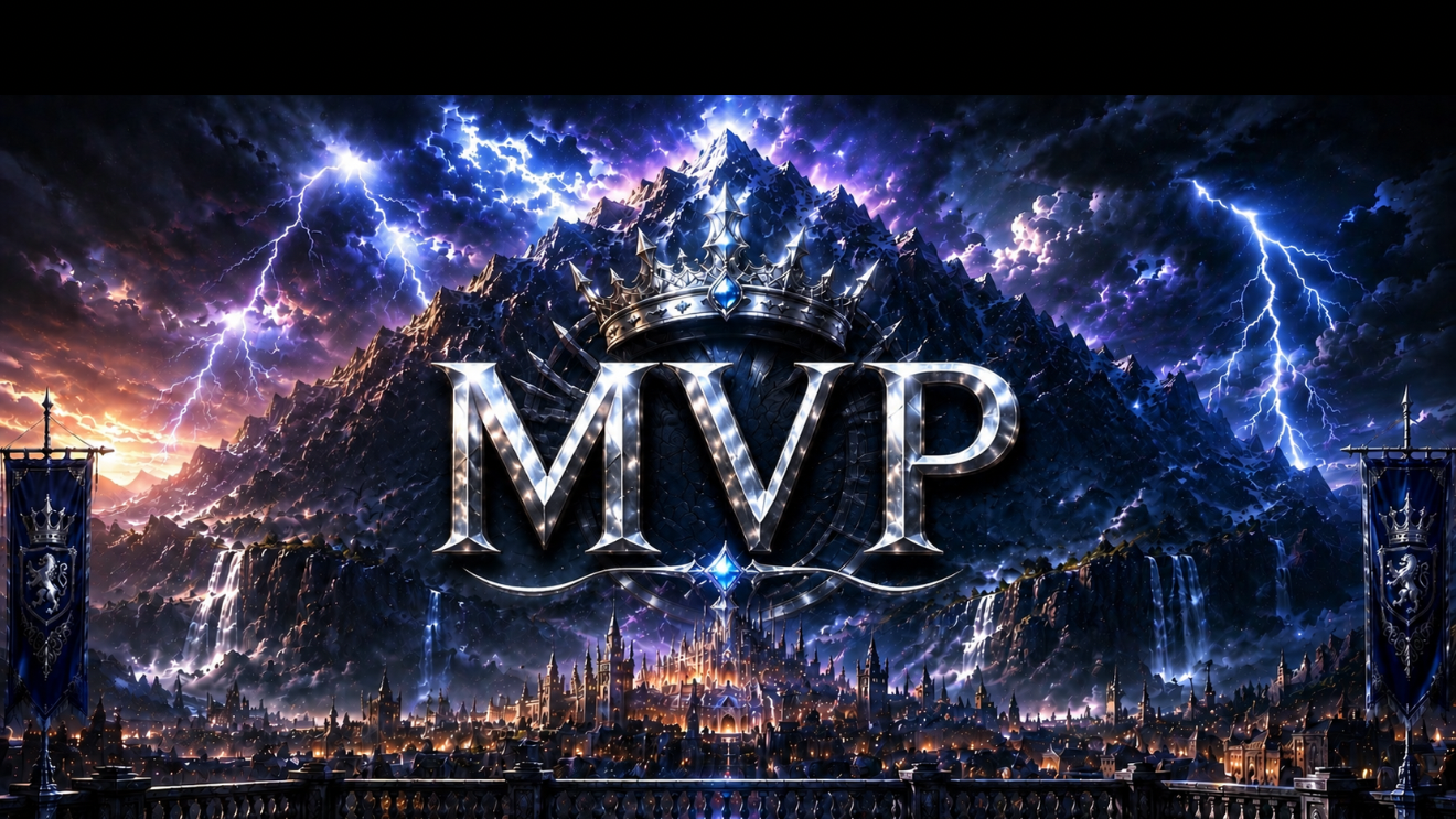 MVP Of RoyalMotionのバナー